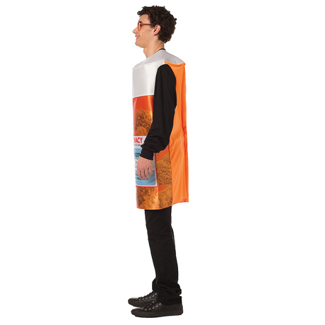 Rx Bottle Blue Dream Adult Costume