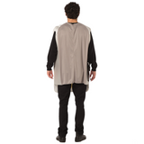 MIX TAPE TUNIC ADULT Costume