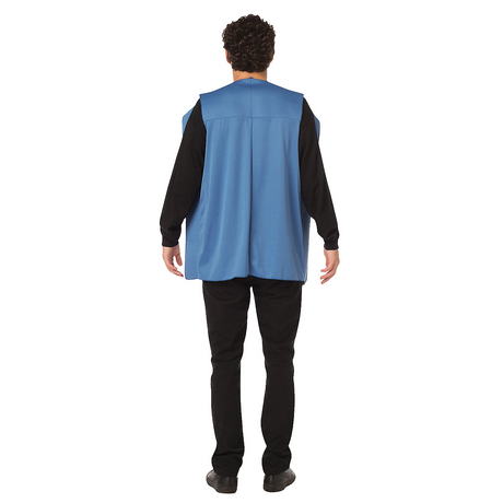 Floppy Disk Adult Costume