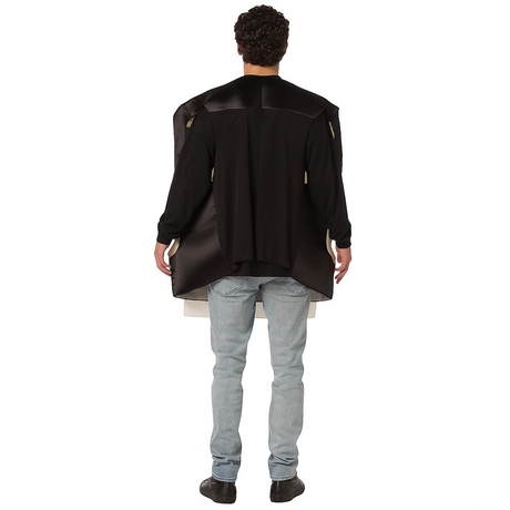 Instant Camera Adult Costume