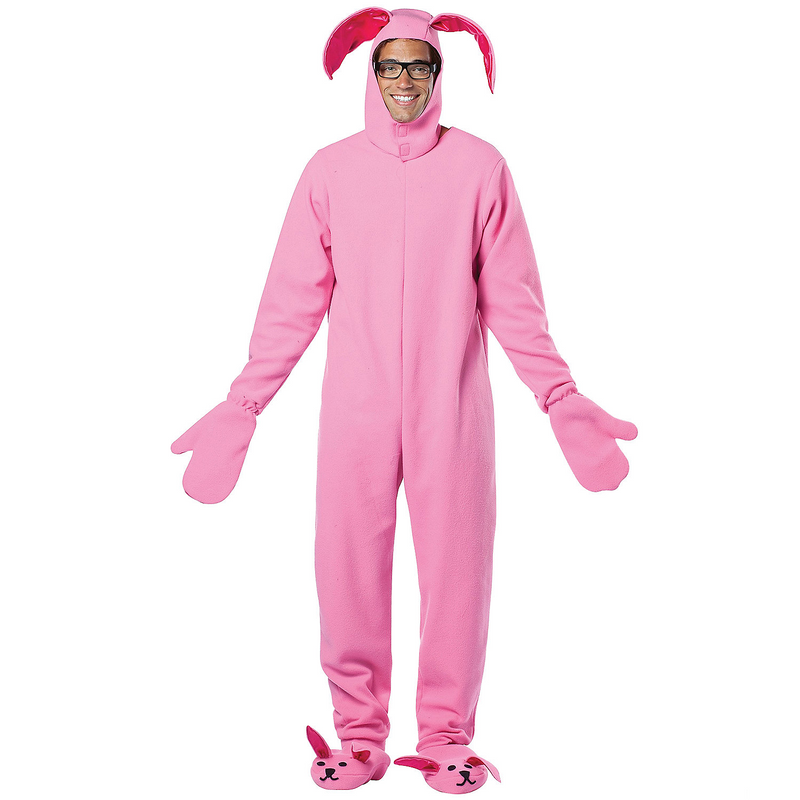 Bunny Adult Costume