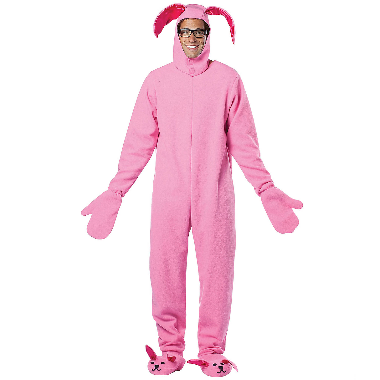 Bunny Adult Costume