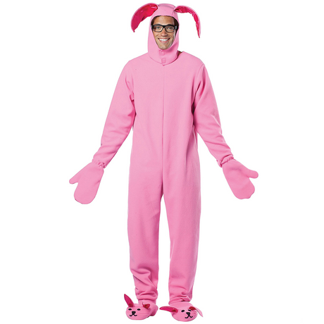 Bunny Adult Costume