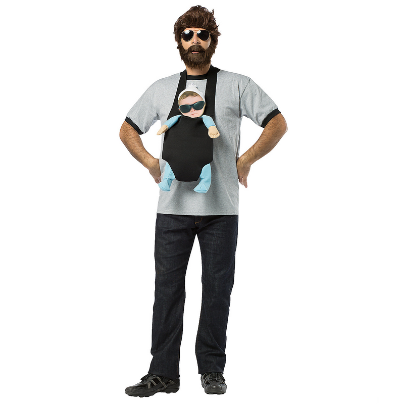Creative Vegas Aftermath Costume for Theme Parties Halloween Celebrations and Social Media Glam