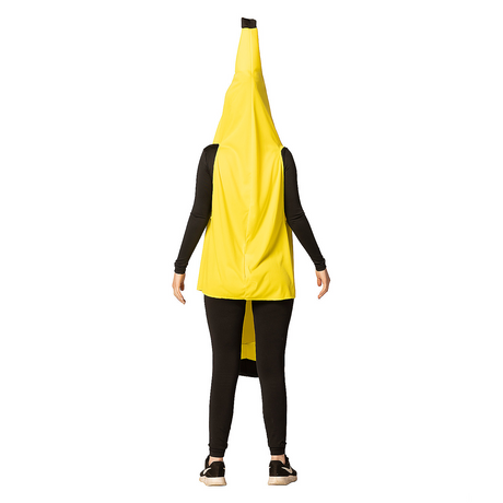 Adult Banana Costume