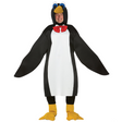 Penguin Adult Costume