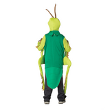 Grasshopper Child Costume
