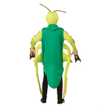 Grasshopper Adult Costume