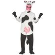 Adult Cow Costume