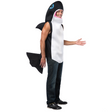 Killer Whale Adult Costume
