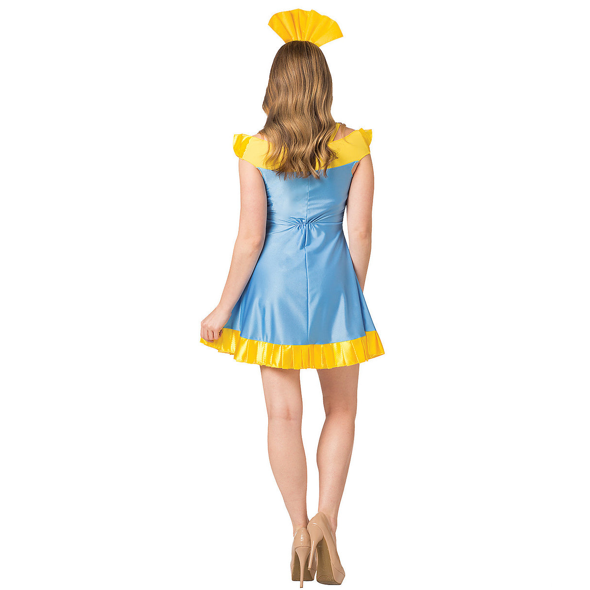 Jolly Rancher Dress for Fun Halloween Parties and Creative Costume Events
