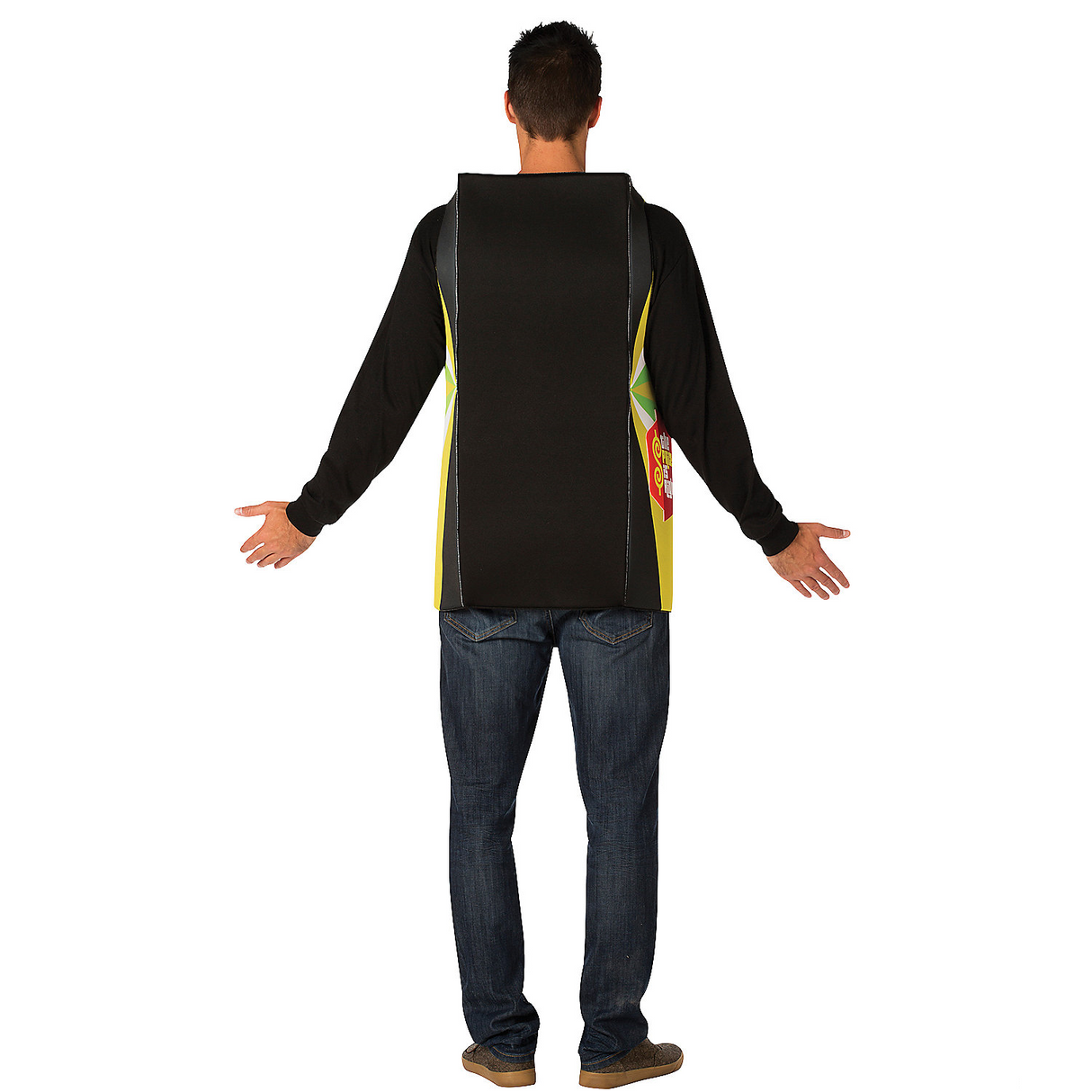 Price Is Right - The Big Wheel Costume