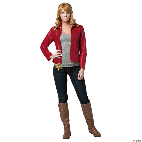 Ouat Emma Costume