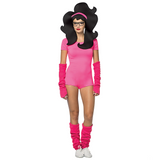 Bob's Burgers Buttloose Tina Costume