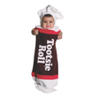 Infant Tootsie Roll Costume