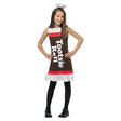 Tootsie Roll Tank Dress