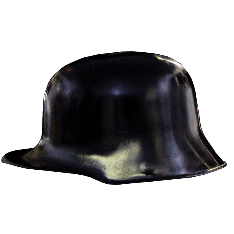 German Helmet