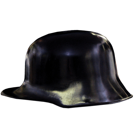 German Helmet