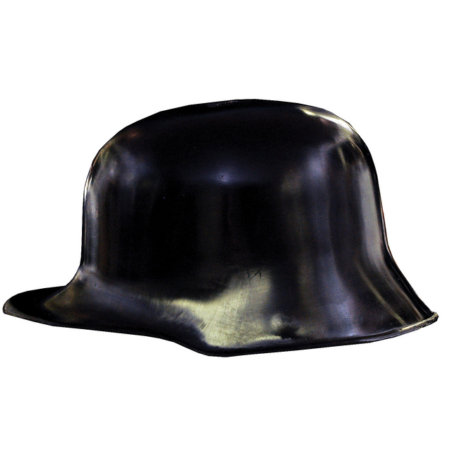 German Helmet