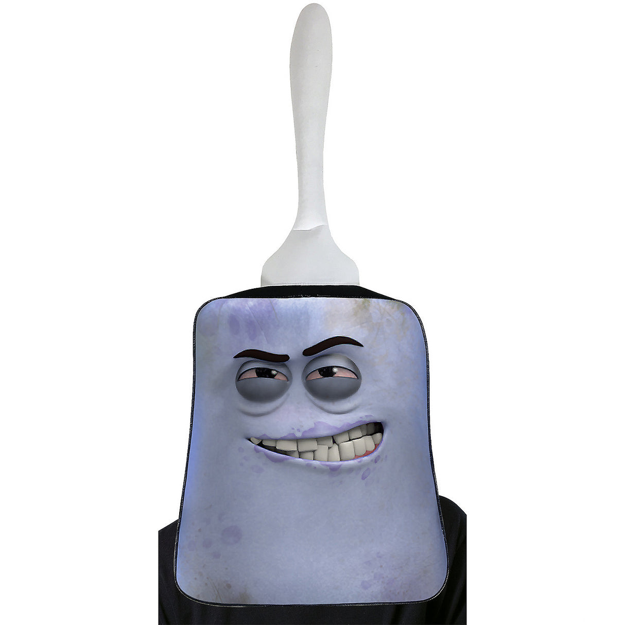 Officially Licensed Sausage Douche Mask for Halloween Parties and Humorous Themed Events