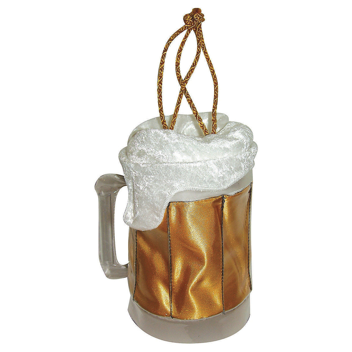 Unique Beer Mug Purse for Halloween Costume Accessories Parties and Creative Events