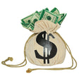 Money Bag Purse