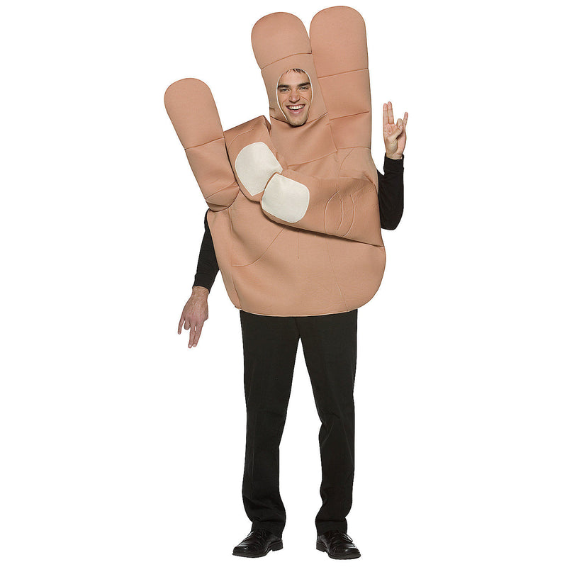 The Shocker Costume for Halloween Parties Comic Con Events and Superhero Dress Up