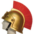 Spartan Helmet