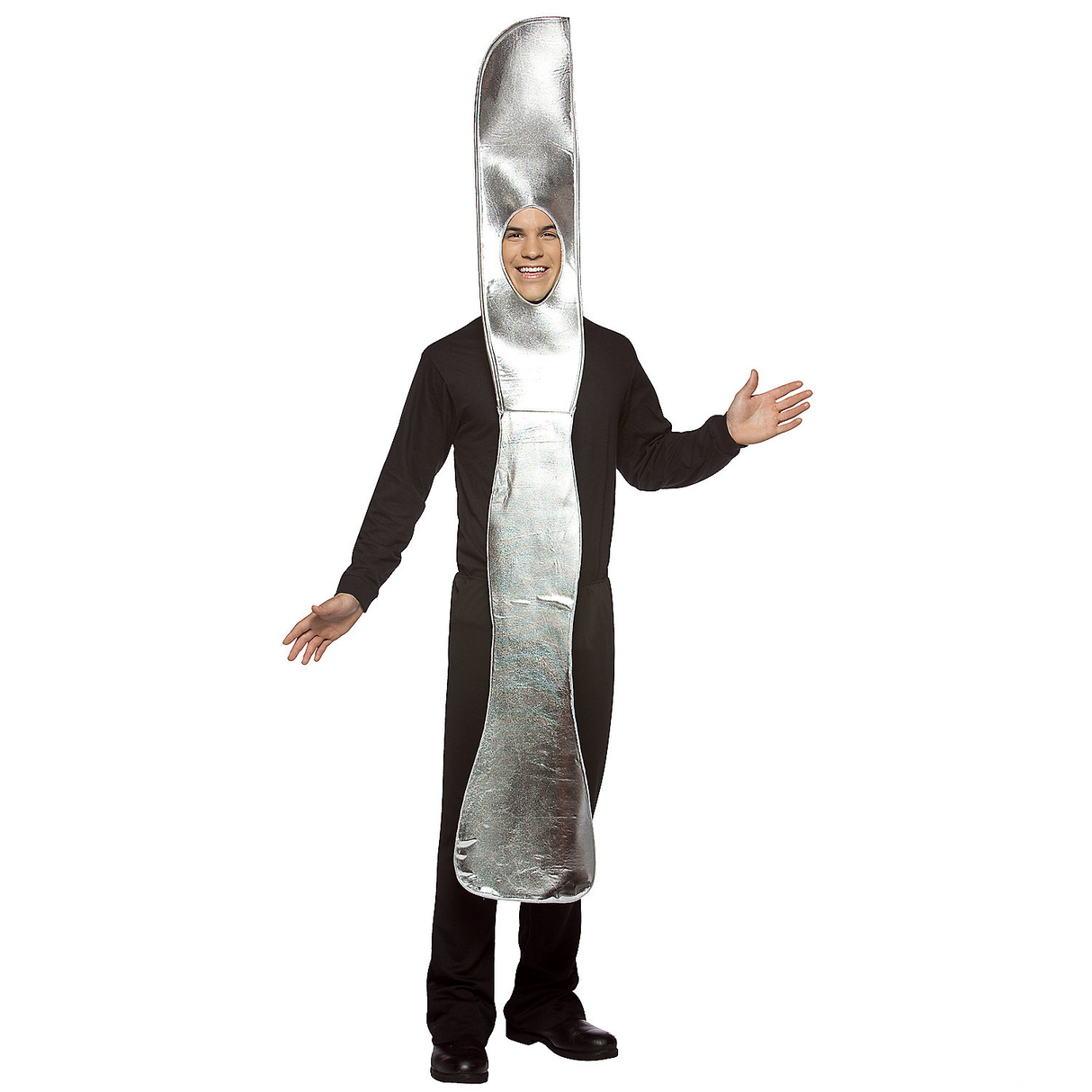 Knife Adult Costume