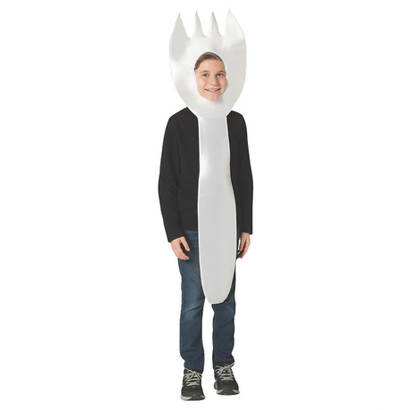 Spornk Child Costume