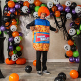 Cheeseballs Adult Costume