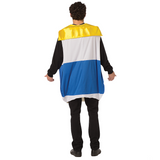 Mayonnaise Adult Costume