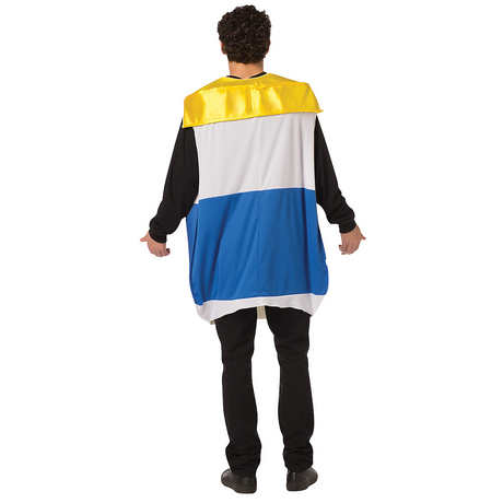 Mayonnaise Adult Costume