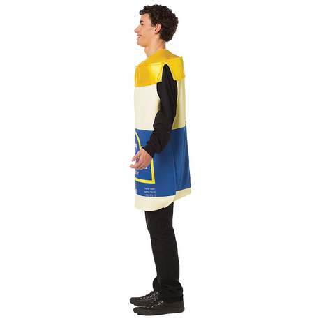 Mayonnaise Adult Costume