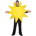Sunny Day Adult Costume