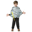 Storm Child Costume 4-6X