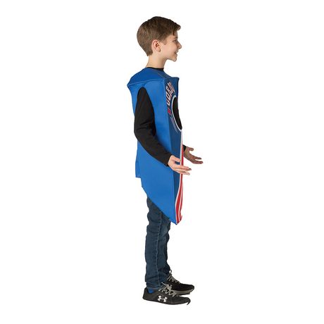 Cornhole Child Costume