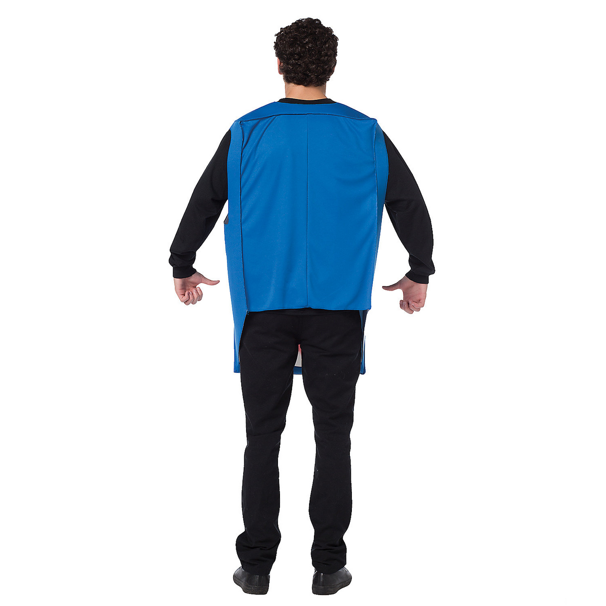 Cornhole Adult Costume