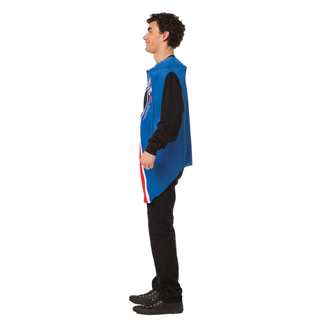Cornhole Adult Costume