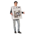 Dryer Adult Costume