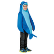 Dolphin Child Costume