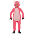 Adult Pig Costume