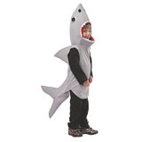 Adorable Sand Shark Costume for Kids Halloween Parties and Imaginative Play