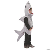 Adorable Sand Shark Costume for Kids Halloween Parties and Imaginative Play