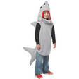 Sand Shark Child Costume