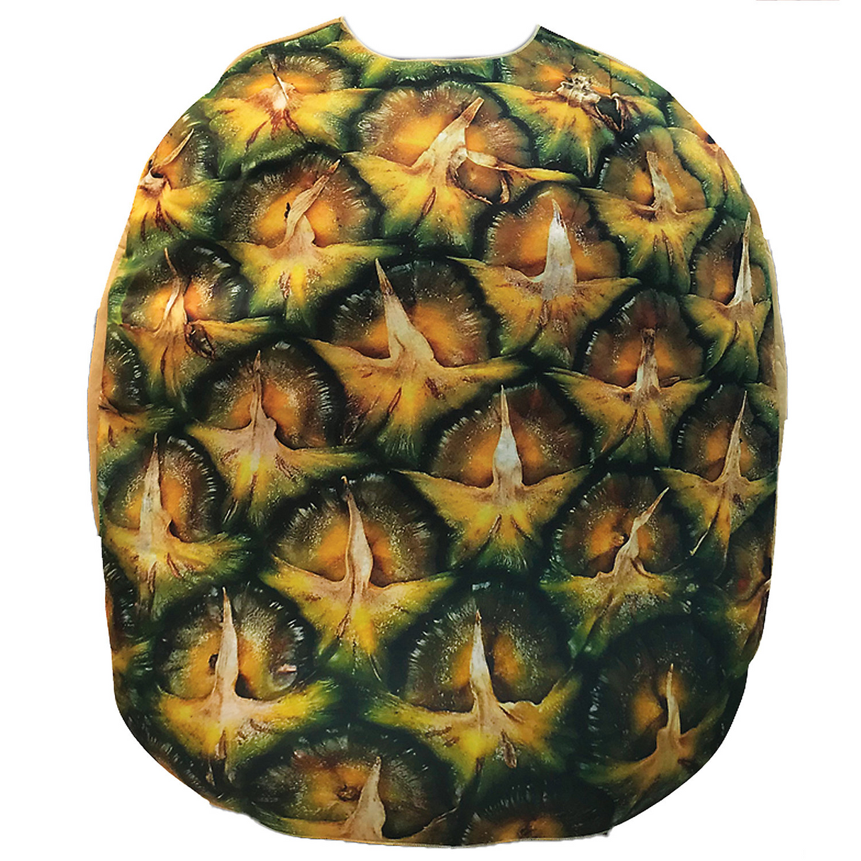 PINEAPPLE GET REAL ADULT COSTUME