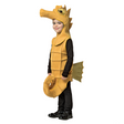 Seahorse Costume