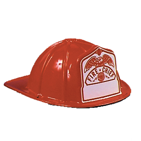 Fireman Hat