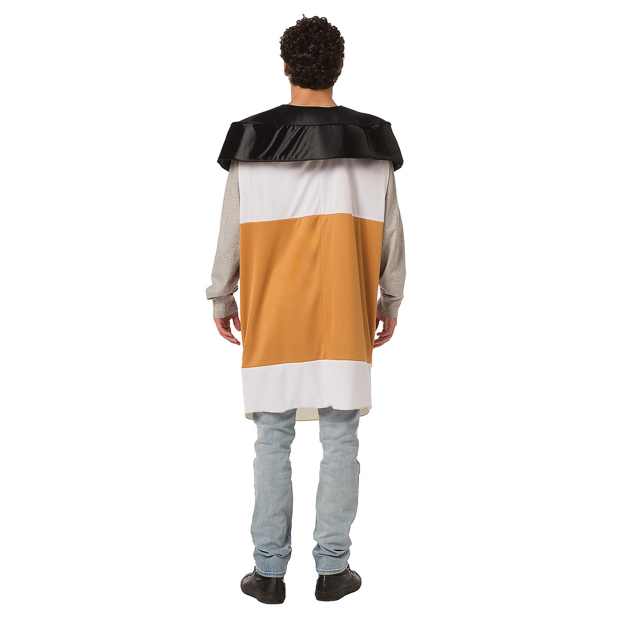 Coffee 2 Go Adult Costume