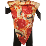 Get Real Pizza Costume